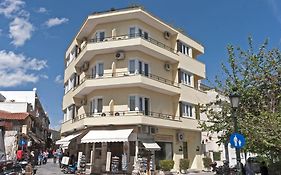 Hotel Phaedra Athens